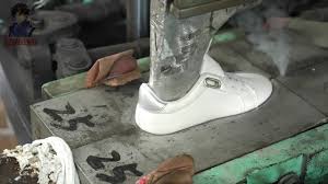 Injection Shoes